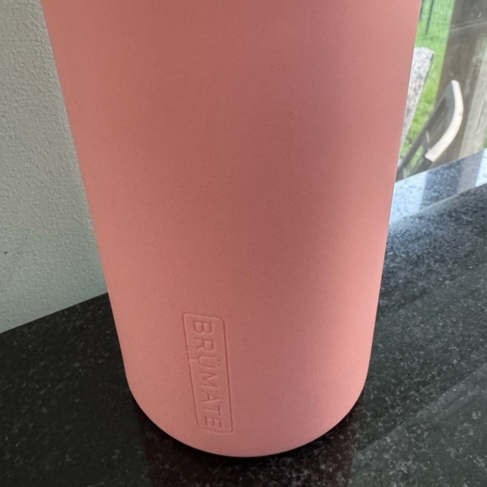 Brumate 35oz Guava - Picture 3 of 4